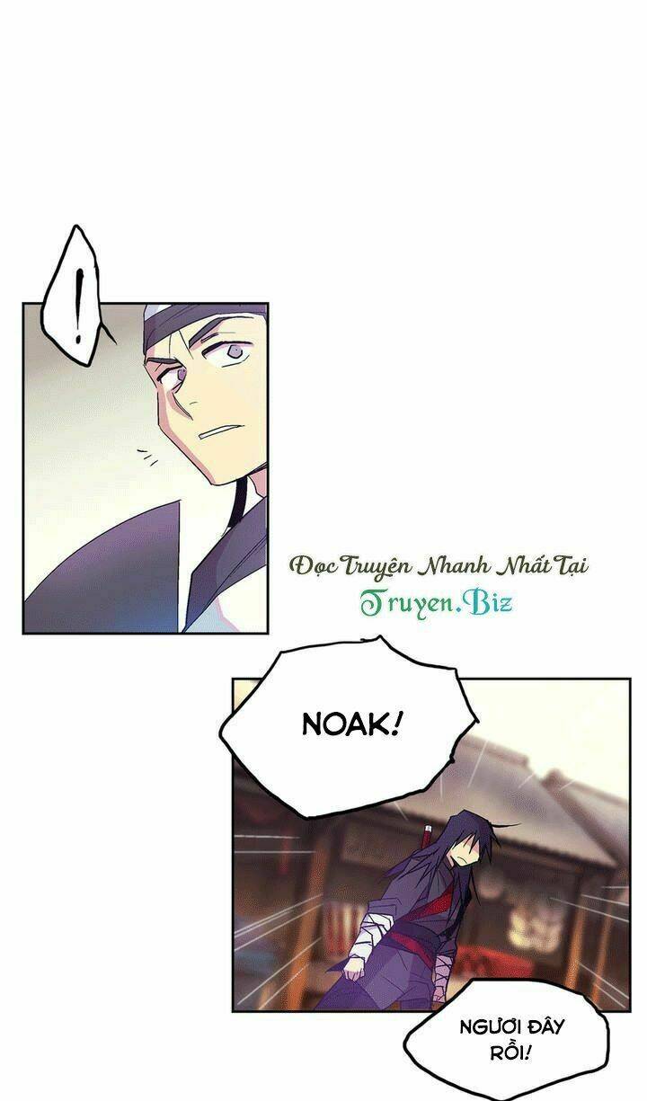 biên niên sử lãnh nguyệt chapter 10 6