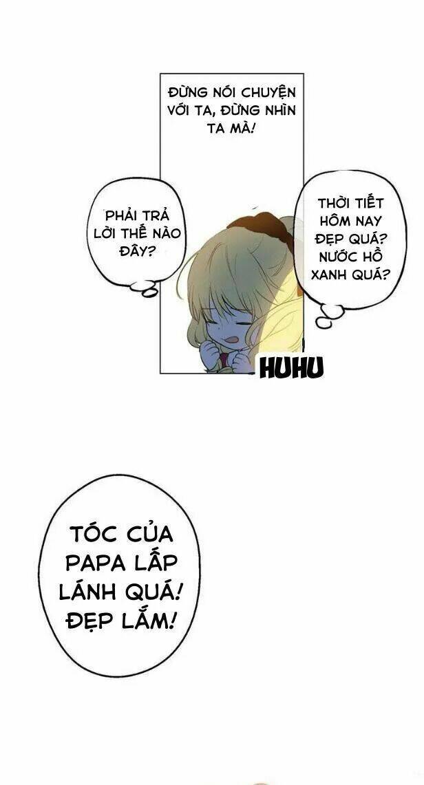 một ngày nọ ta trở thành công chúa chapter 5.5 32