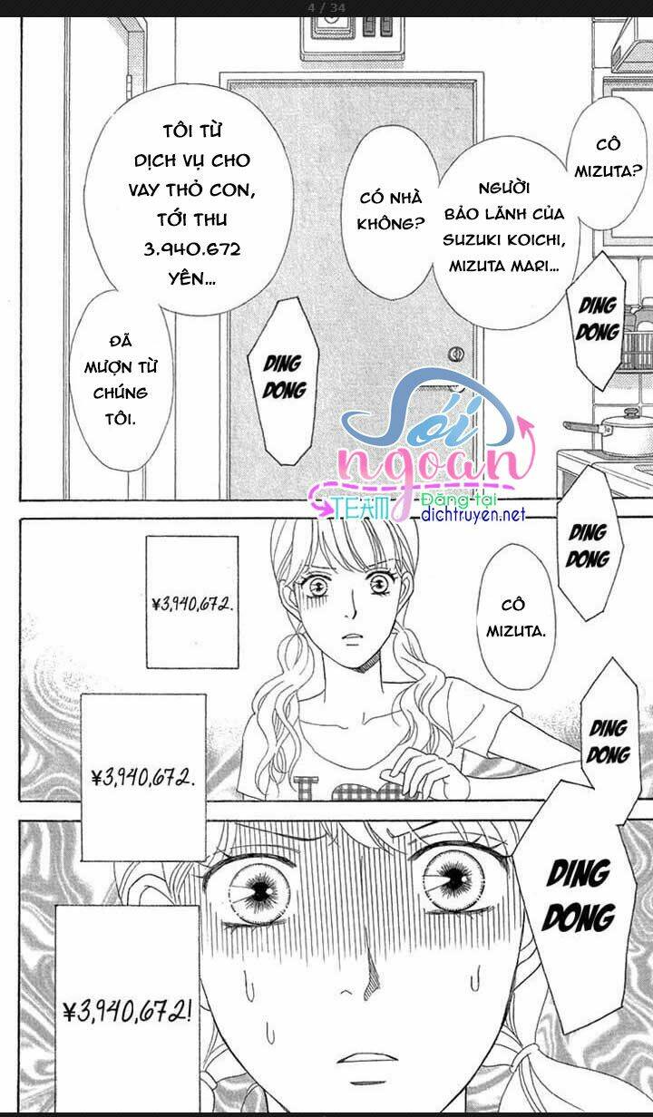 virut tình yêu chapter 6.1 4