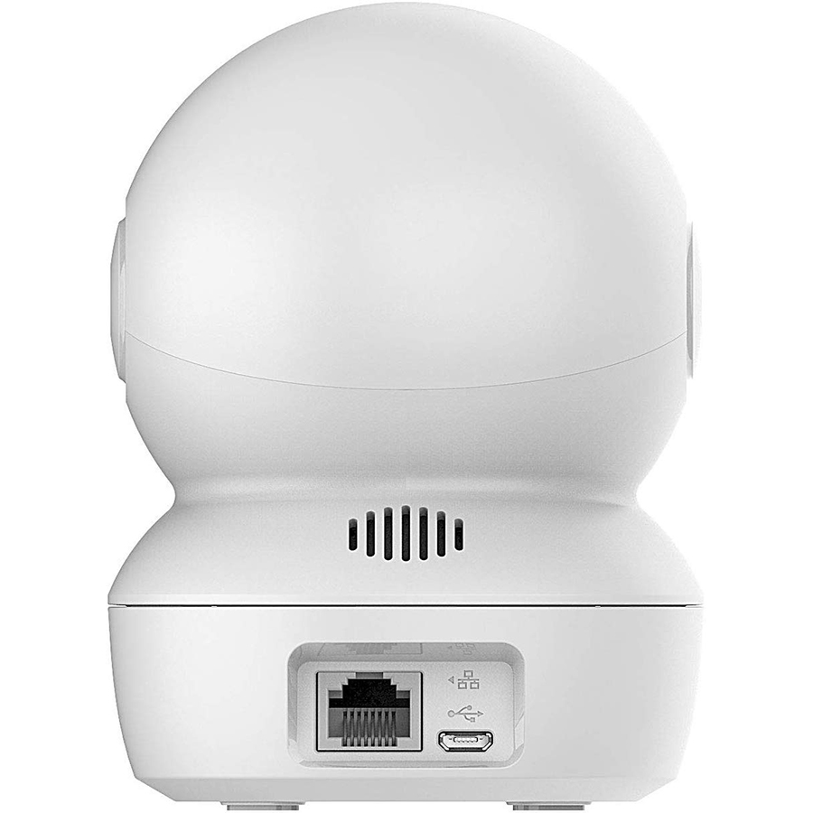 Camera IP Wifi Hilook IPC-P220-D/W 2MP - Hàng Chính Hãng