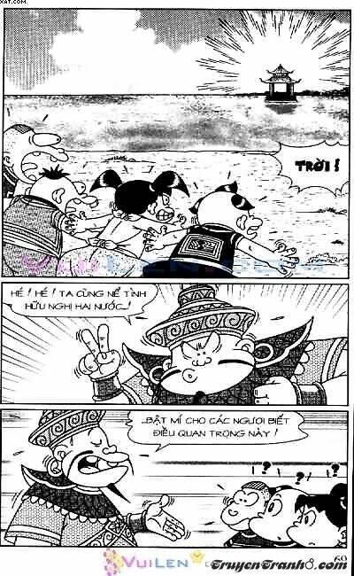 thần đồng đất việt chapter 102 70