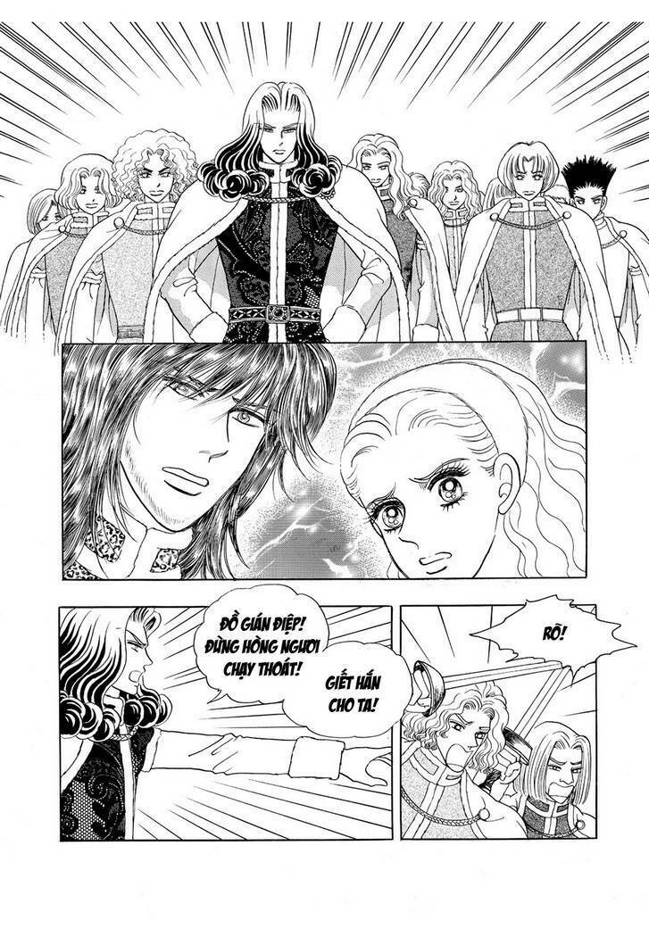 princess - công chúa xứ hoa (bản đẹp) chapter 48 50