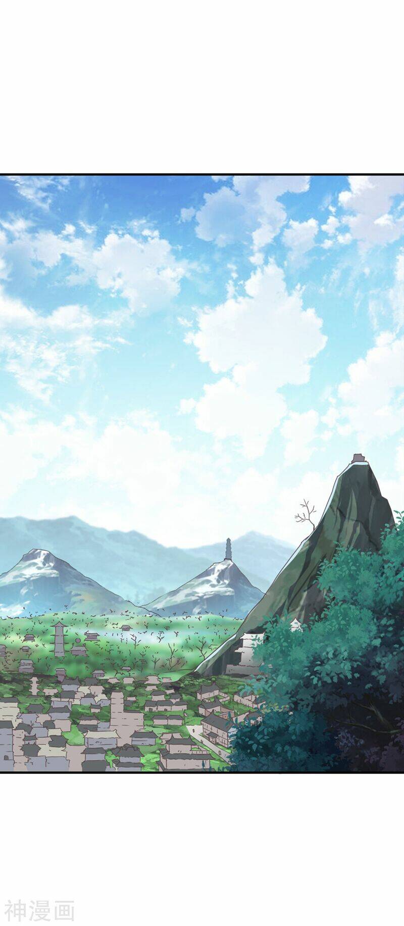 chiến đỉnh chapter 170 11