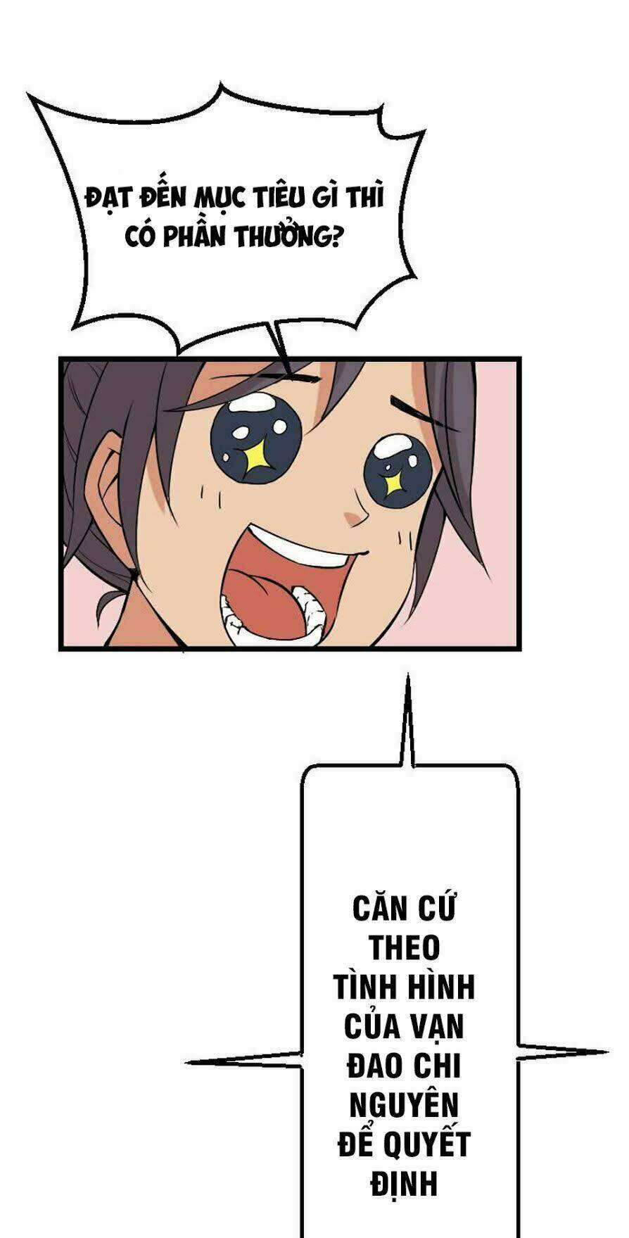 ngưu thư cung ứng thương chapter 19 13