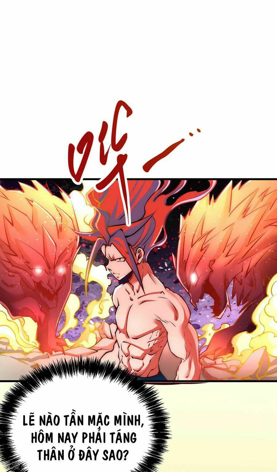 đô thị đỉnh phong cao thủ chapter 164 41