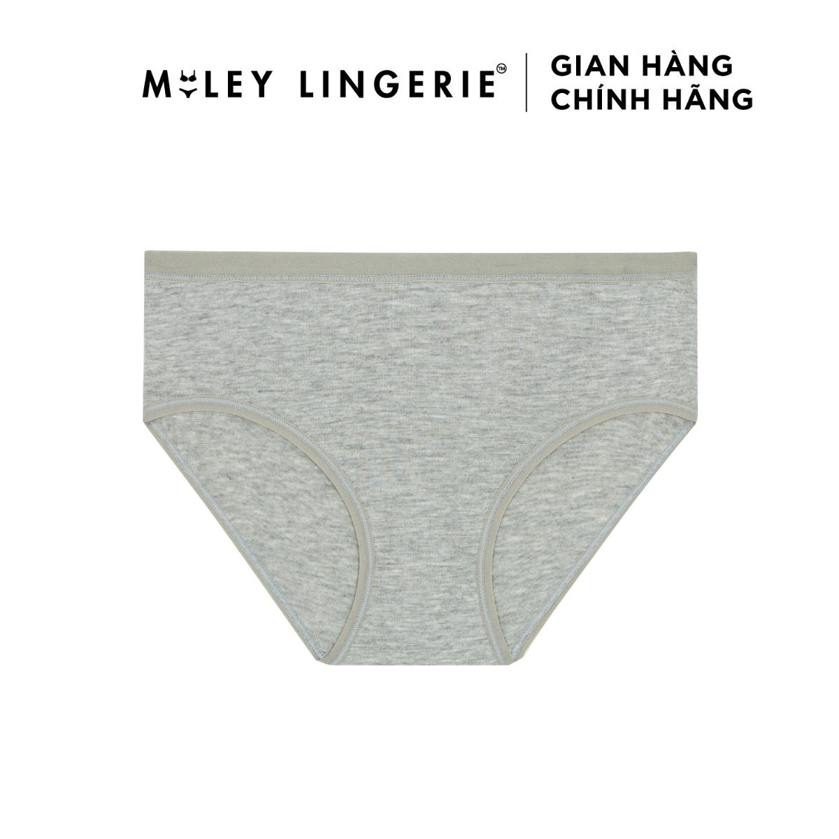 Quần Lót Flexi Stretch Chất Liệu Bamboo Visco - Miley Lingerie