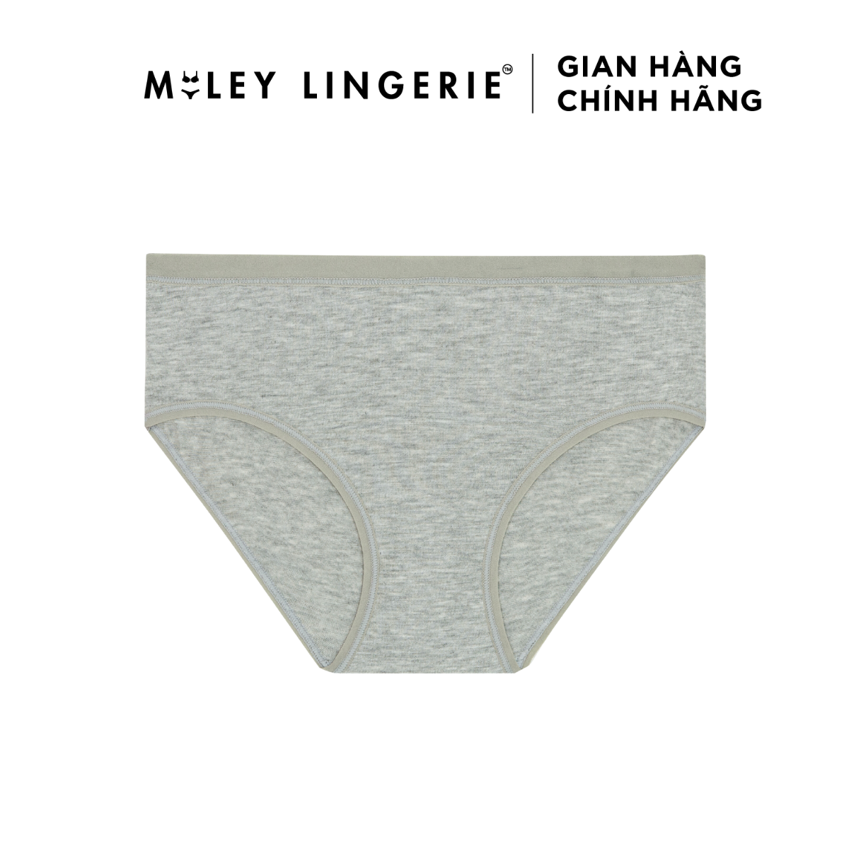 Combo 5 Quần Lót Flexi Stretch Chất Liệu Bamboo Visco - Miley Lingerie