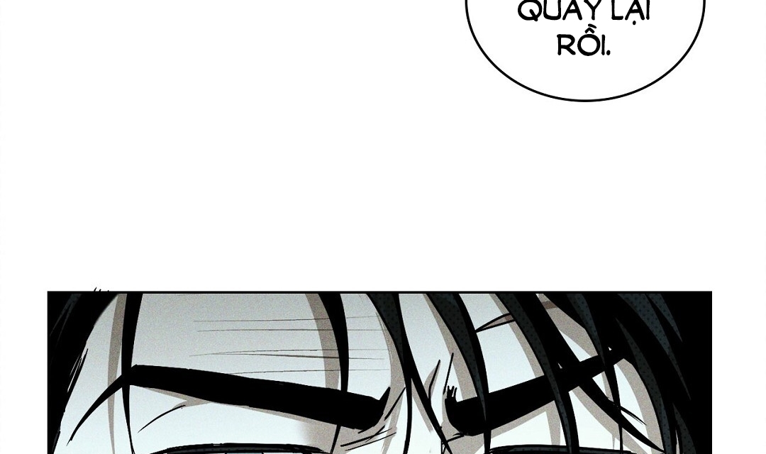 Dưới Ánh Đèn Xanh chapter 41.2 - Trang 82