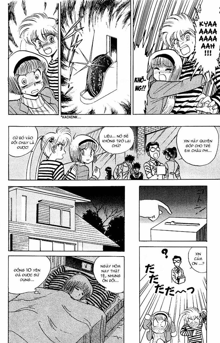 jigoku sensei nube - người thầy dũng cảm chapter 18 10