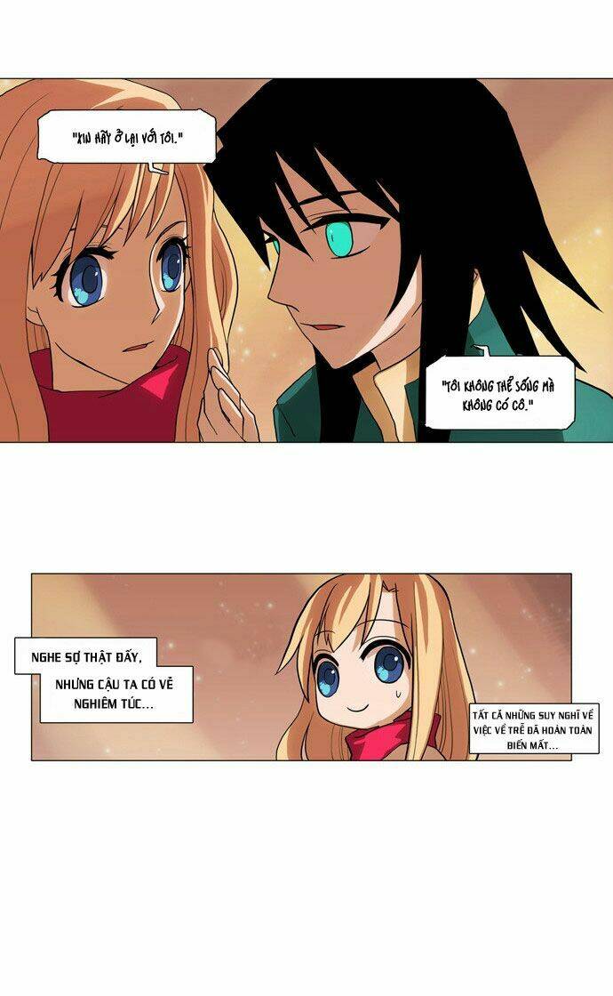 abide in the wind chapter 3 6