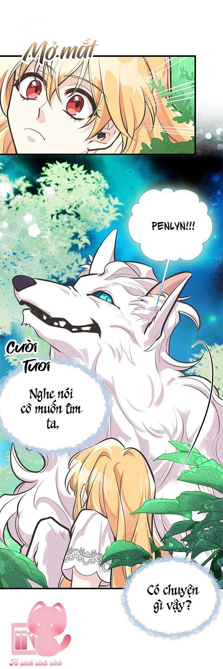 chị tôi nhặt về nam chính của tiểu thuyết chapter 64 21