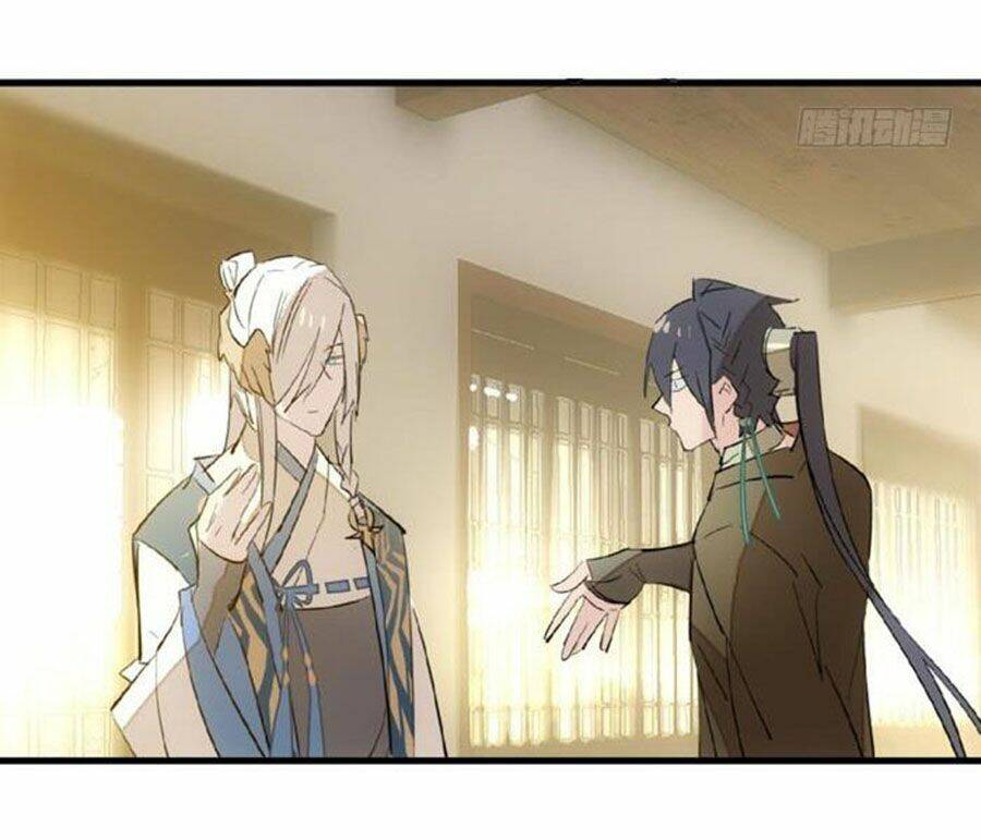 sư phụ lại trêu chọc ta chapter 67 21