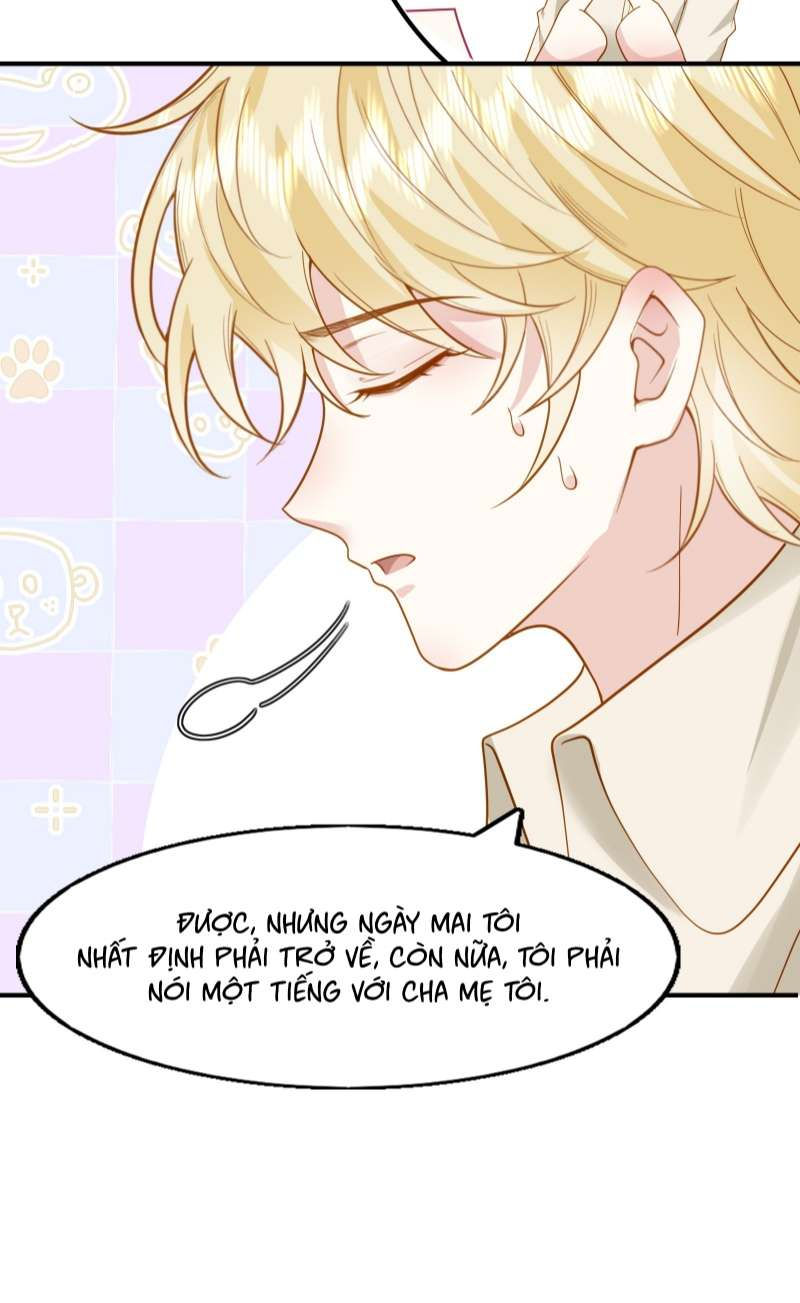 phản diện bị truy thành đoàn sủng chapter 42 12