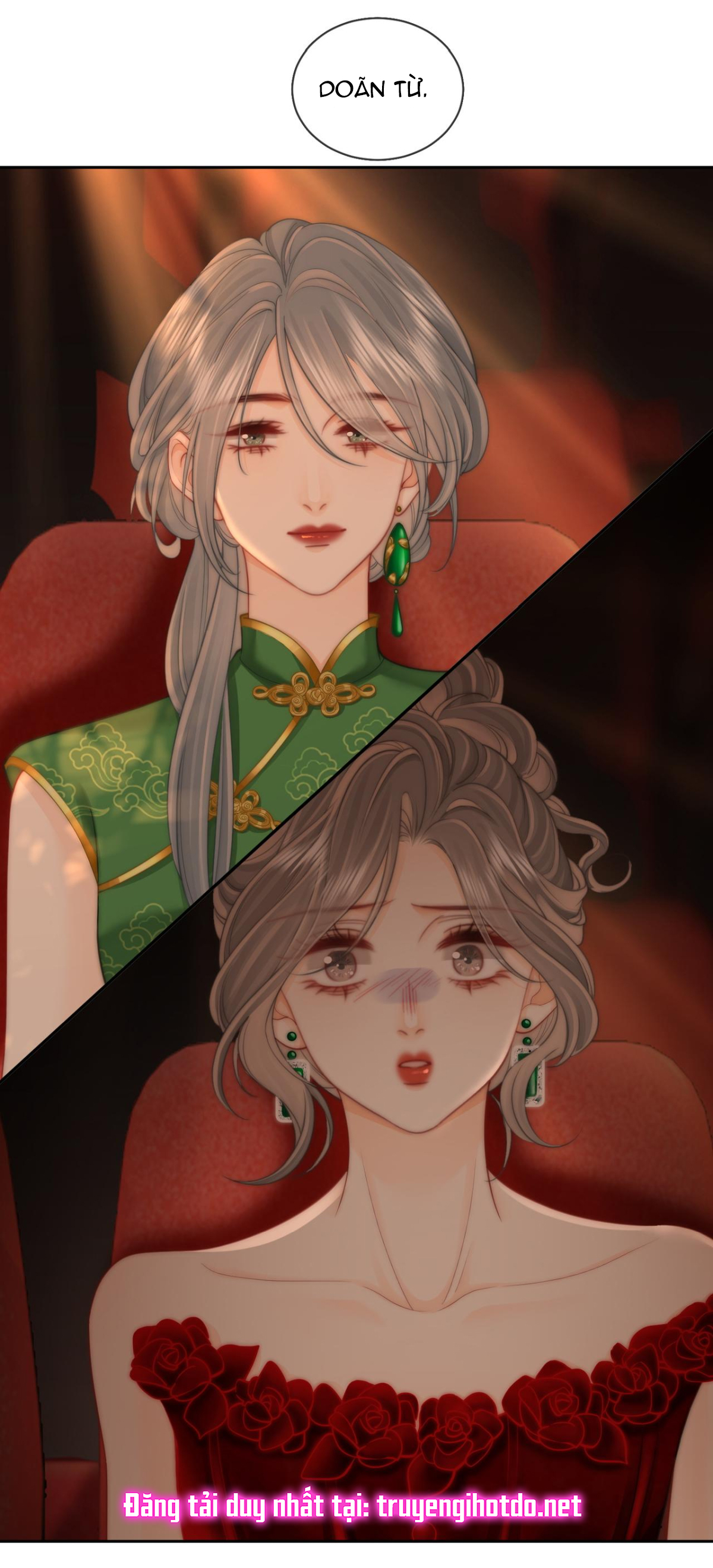 cố tiểu thư và khúc tiểu thư chapter 102 38