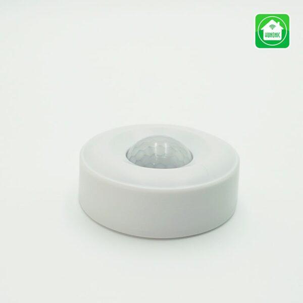 Bộ Cảm Biến Chuyển Động Hunonic Pir Sensor Tự Động Bật Tắt Đèn Khi Có Người Qua Kết Nối Qua Bộ Điều Khiển Trung Tâm