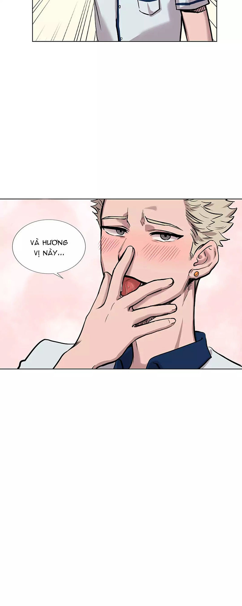 in our lifetime chapter 8 47