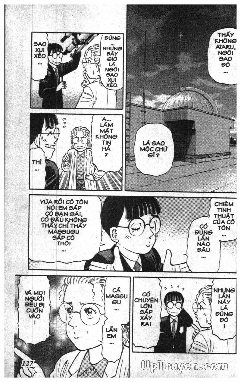 hộ chiếu xanh chapter 6 129