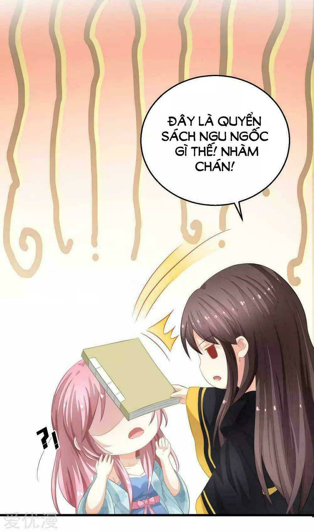 xuyên nhanh - hướng dẫn tự cứu của nữ phụ chapter 7 59