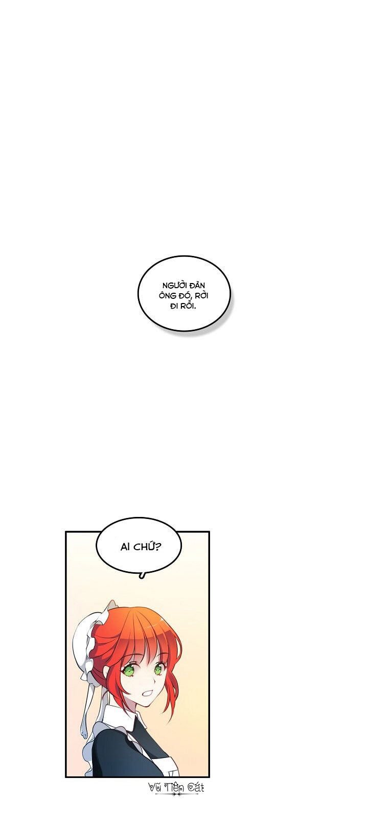 thanh tra của muiella chapter 1 3