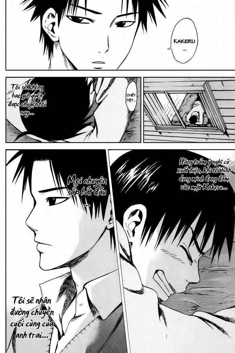 kỵ sĩ trong vòng cấm chapter 4 37