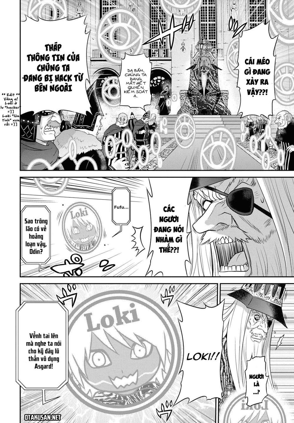 raisekamika chapter 16.5 21