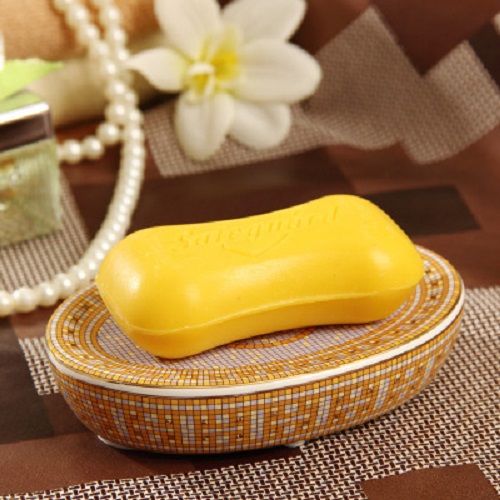 Set nhà tắm HERITAGE EUROPEAN BATHROOM SET