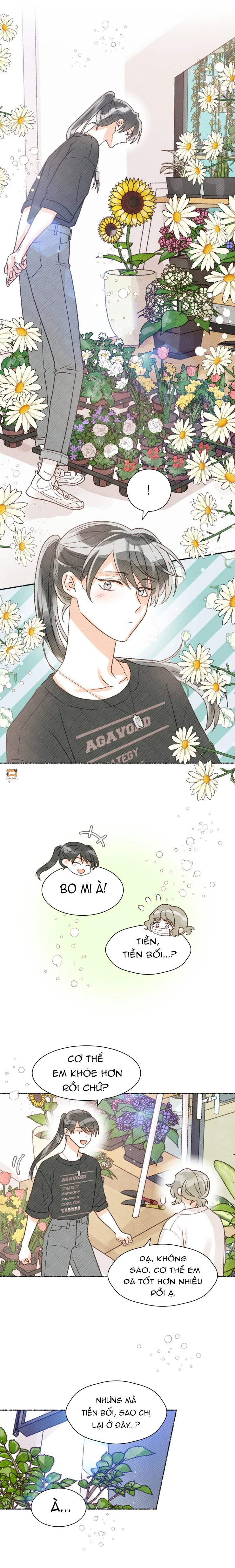 cảnh báo bản quyền chân dung chapter 12 3