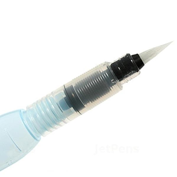 Bút Lông Vẽ Màu Nước Pentel AQUASH FRH-M ( Đầu Cọ Trung)