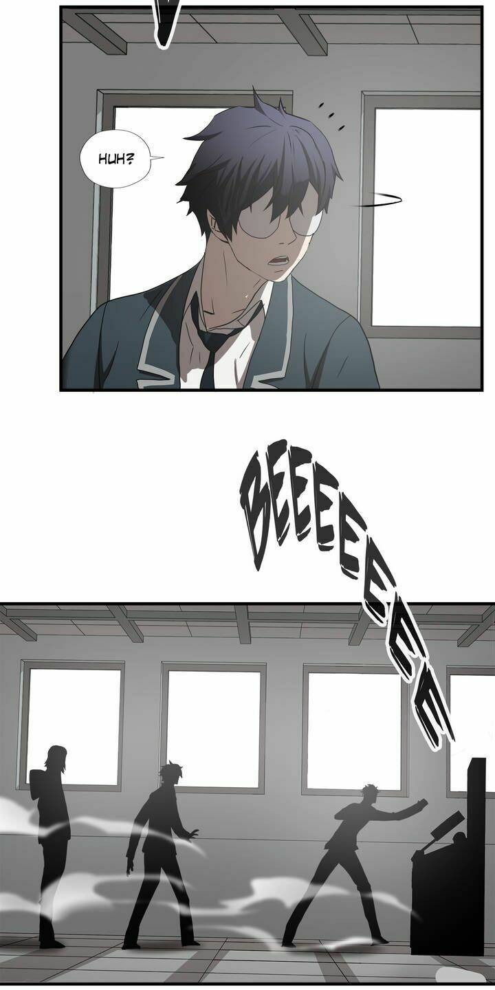 kẻ bị ruồng bỏ chapter 51 6