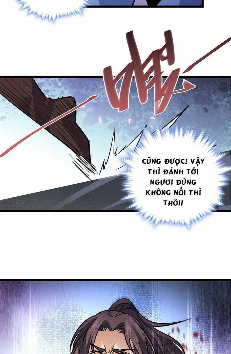 thần điêu hiệp lữ (new 2020) chapter 24 39