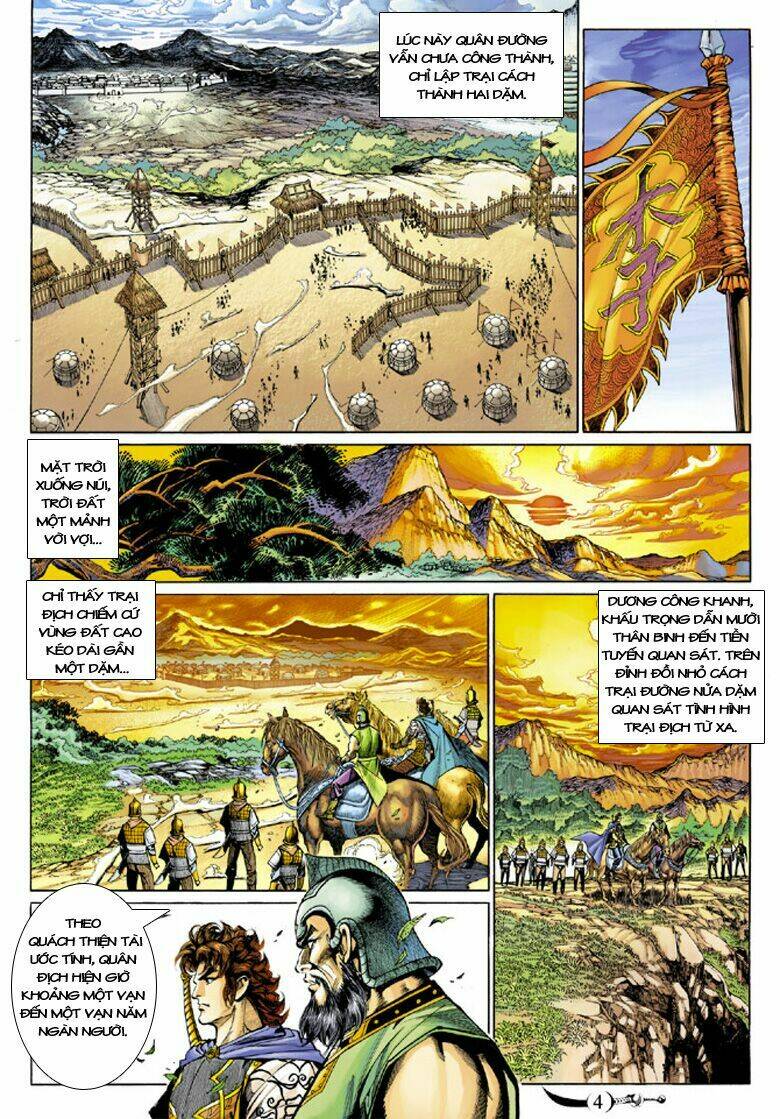 đại đường song long truyện chapter 191 7