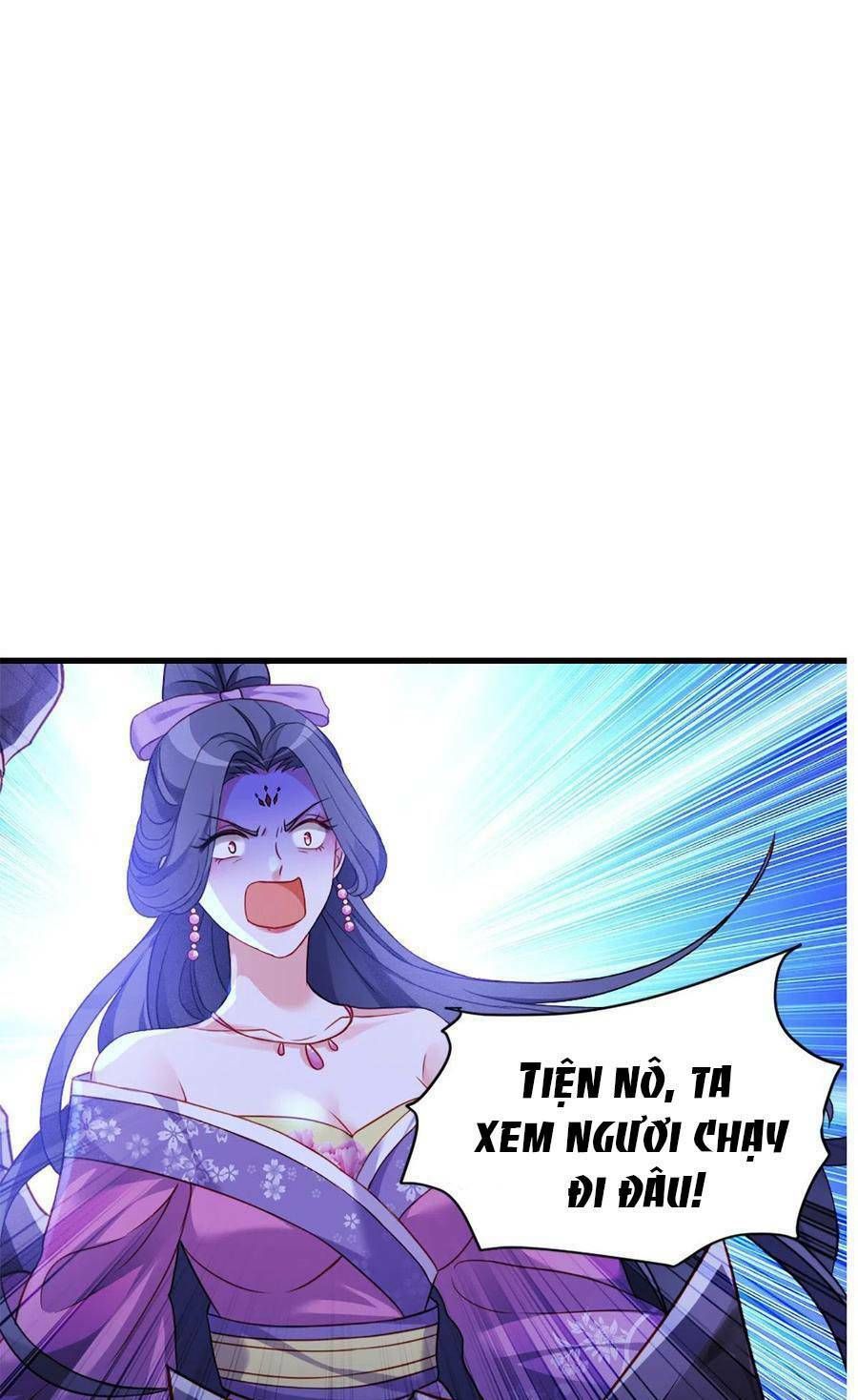 dạy bảo ma vương lão công 2 chapter 6 37