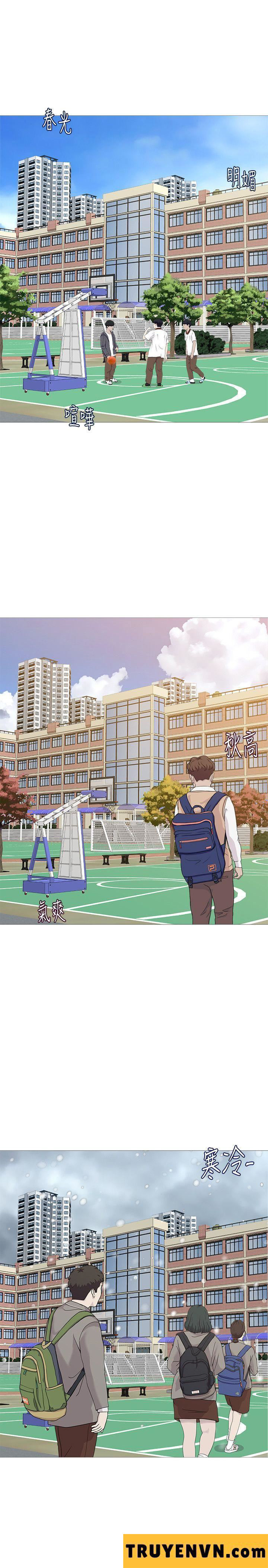 cô giáo bán thân chapter 23 4