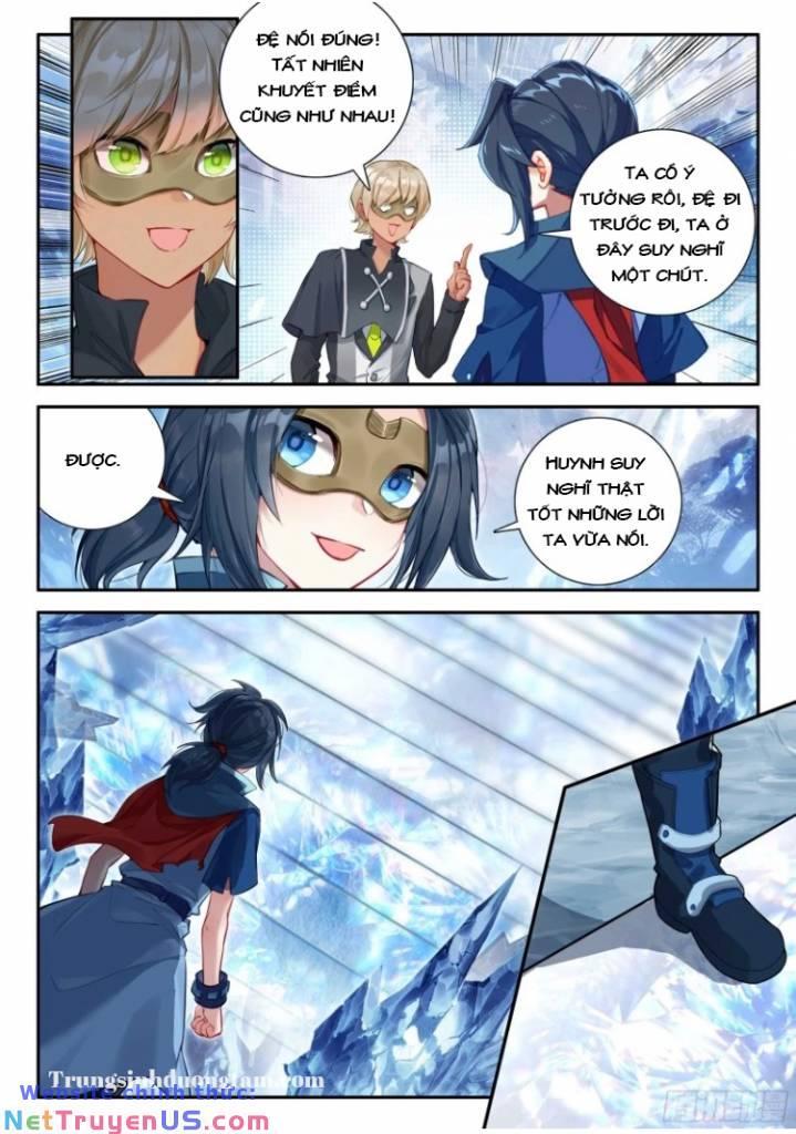 đấu la đại lục 5 - đường tam trùng sinh chapter 141 10