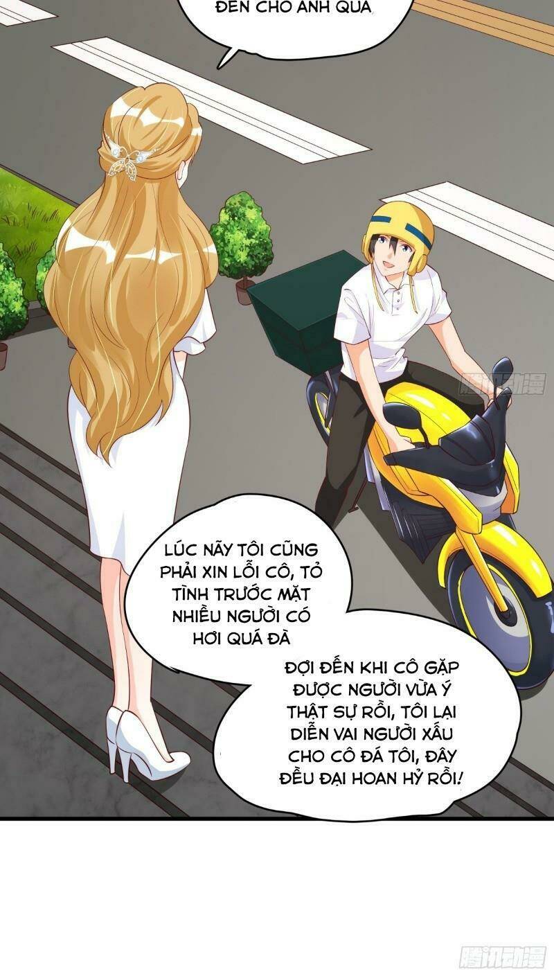shipper thần cấp chapter 28 30