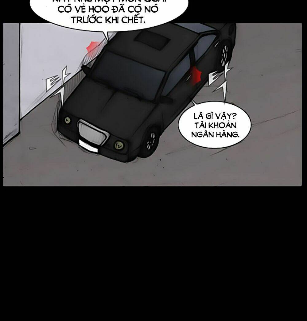 dokgo | độc cô chapter 46 24