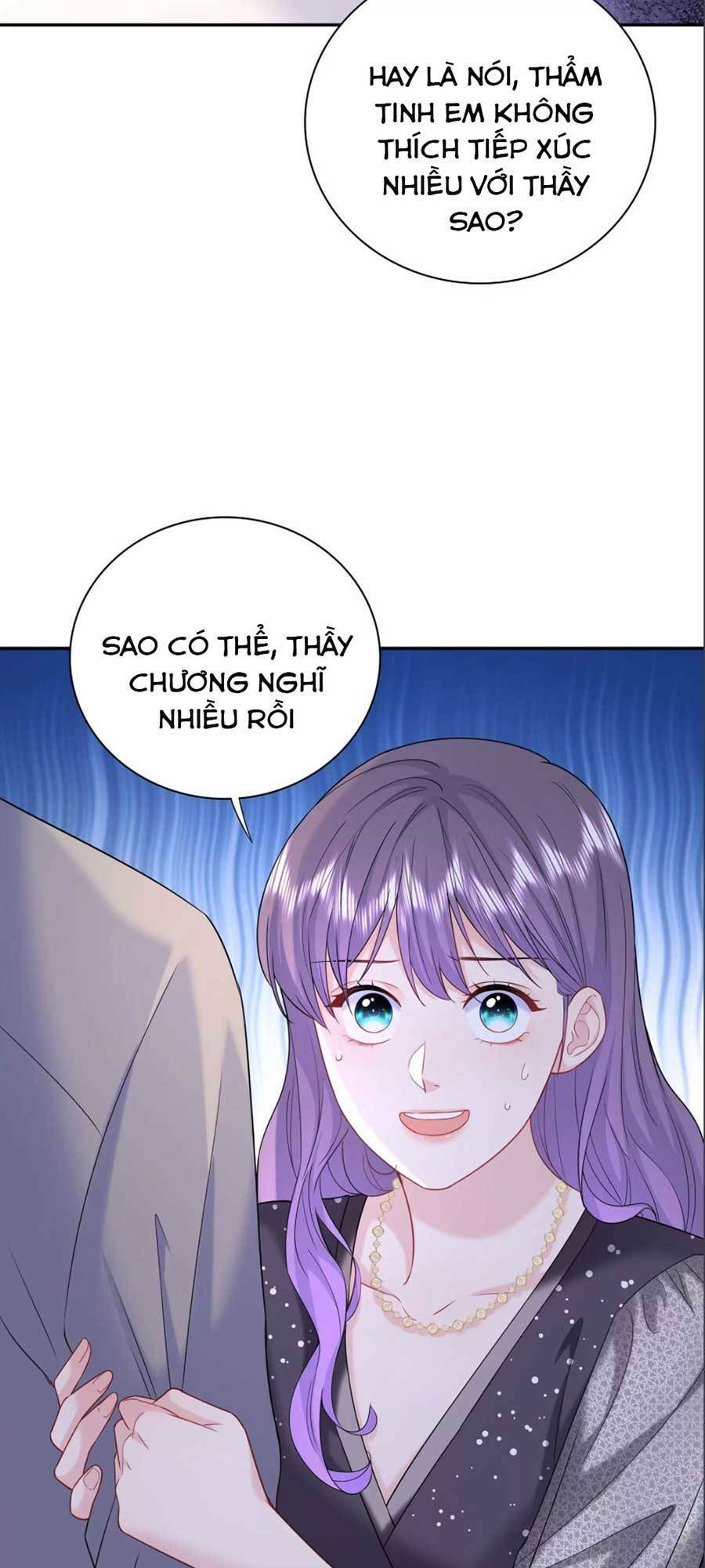 tôi dựa vào tà ý: nghịch chuyển nhân sinh chapter 39 22