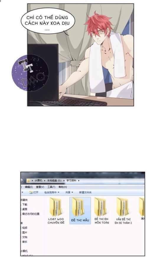 tôi không phải đa nhân cách chapter 1 45