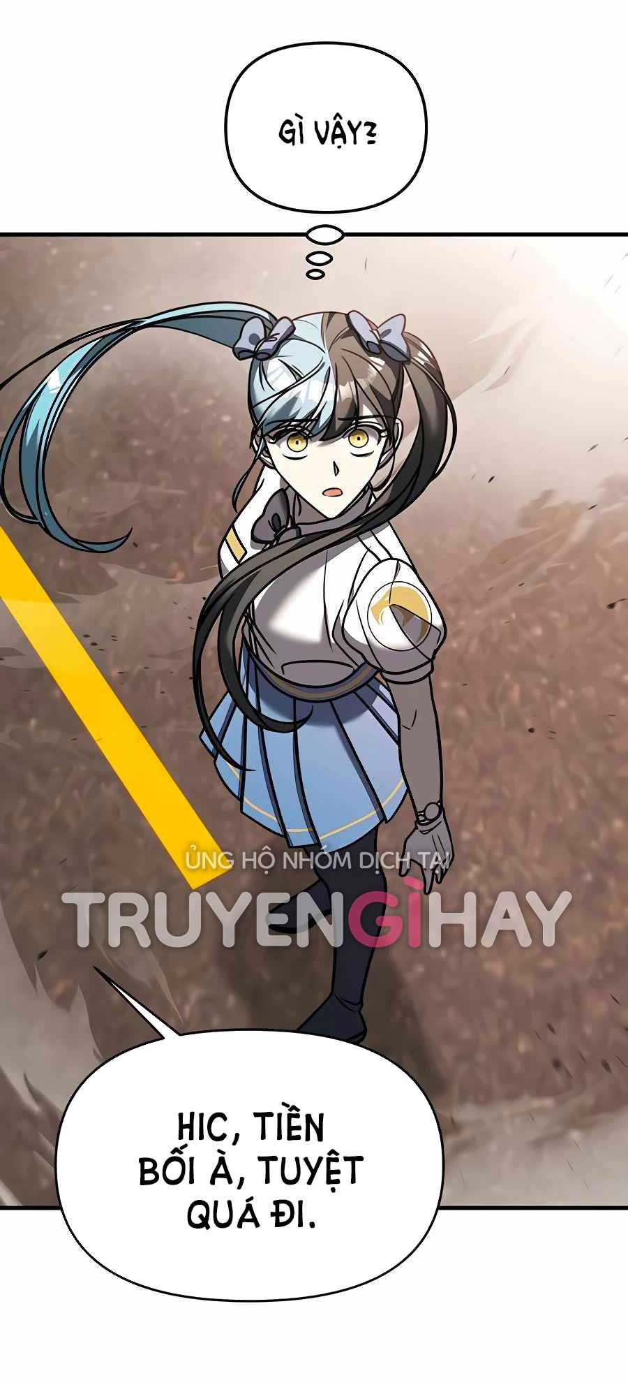 phản diện thuần túy chapter 15.2 44