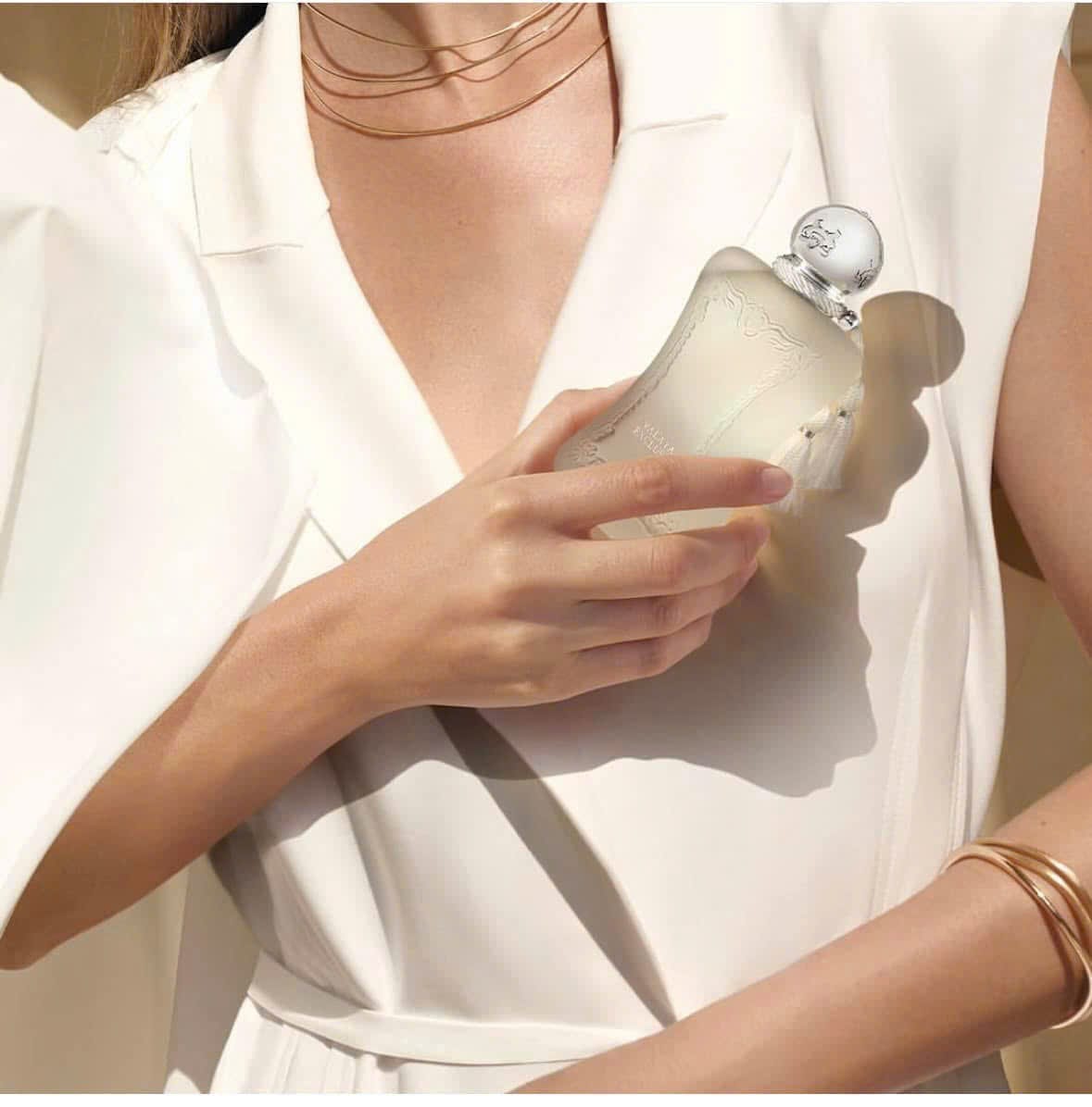 Nước Hoa Nữ Parfums De Marly Valaya Exclusif Parfum 75ml