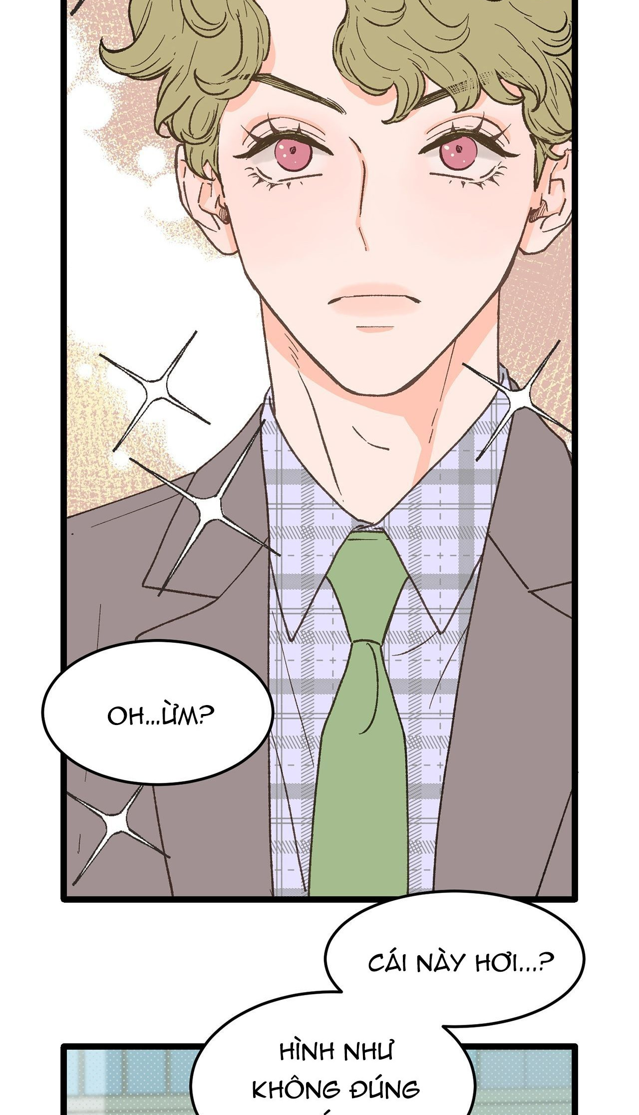 vùng cấm tình yêu của beta chapter 27 65