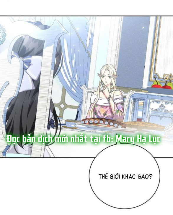 chiếm hữu trái tim bạo chúa chapter 8.1 4