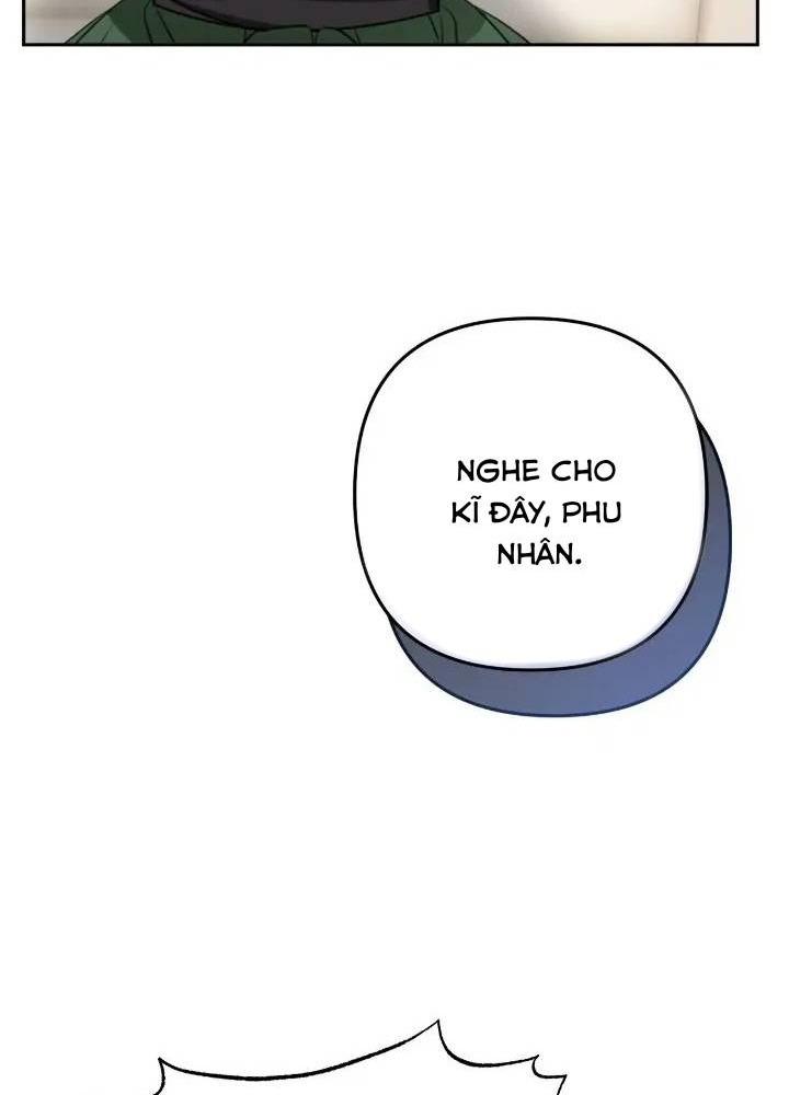 tại sao mẹ chồng tôi lại như thế này? chapter 23 29