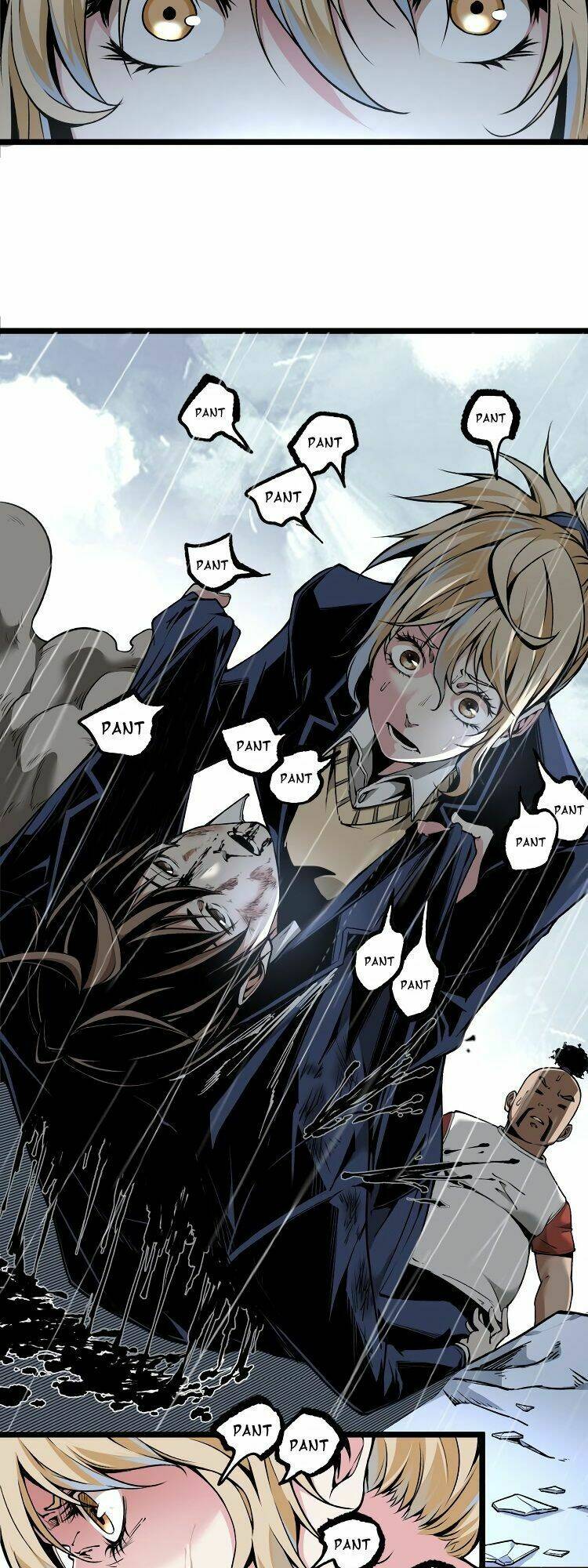 ominous liar chapter 9 5