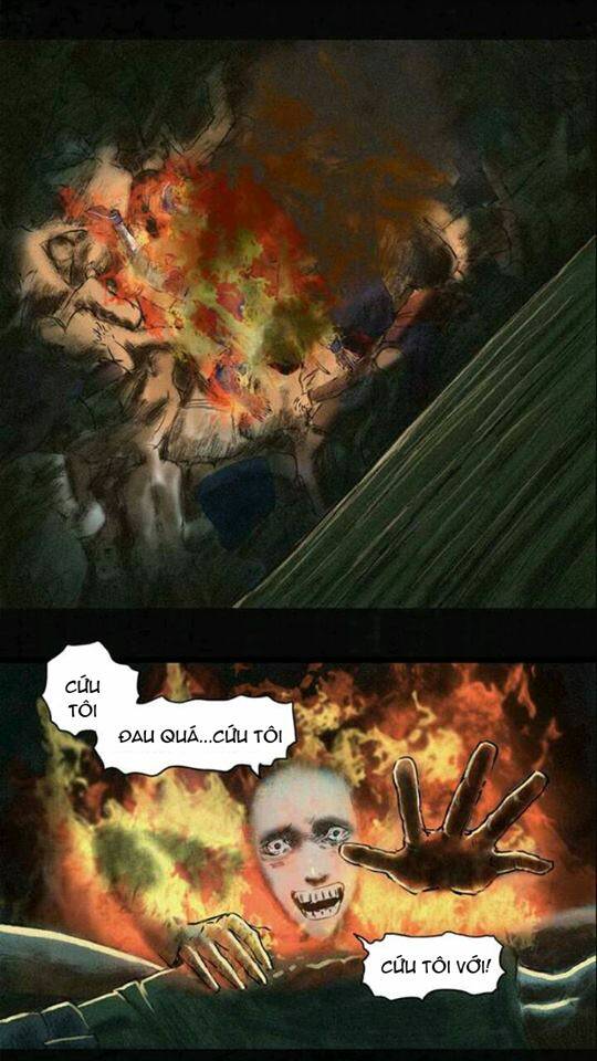 cương thi 1995 chapter 5 12