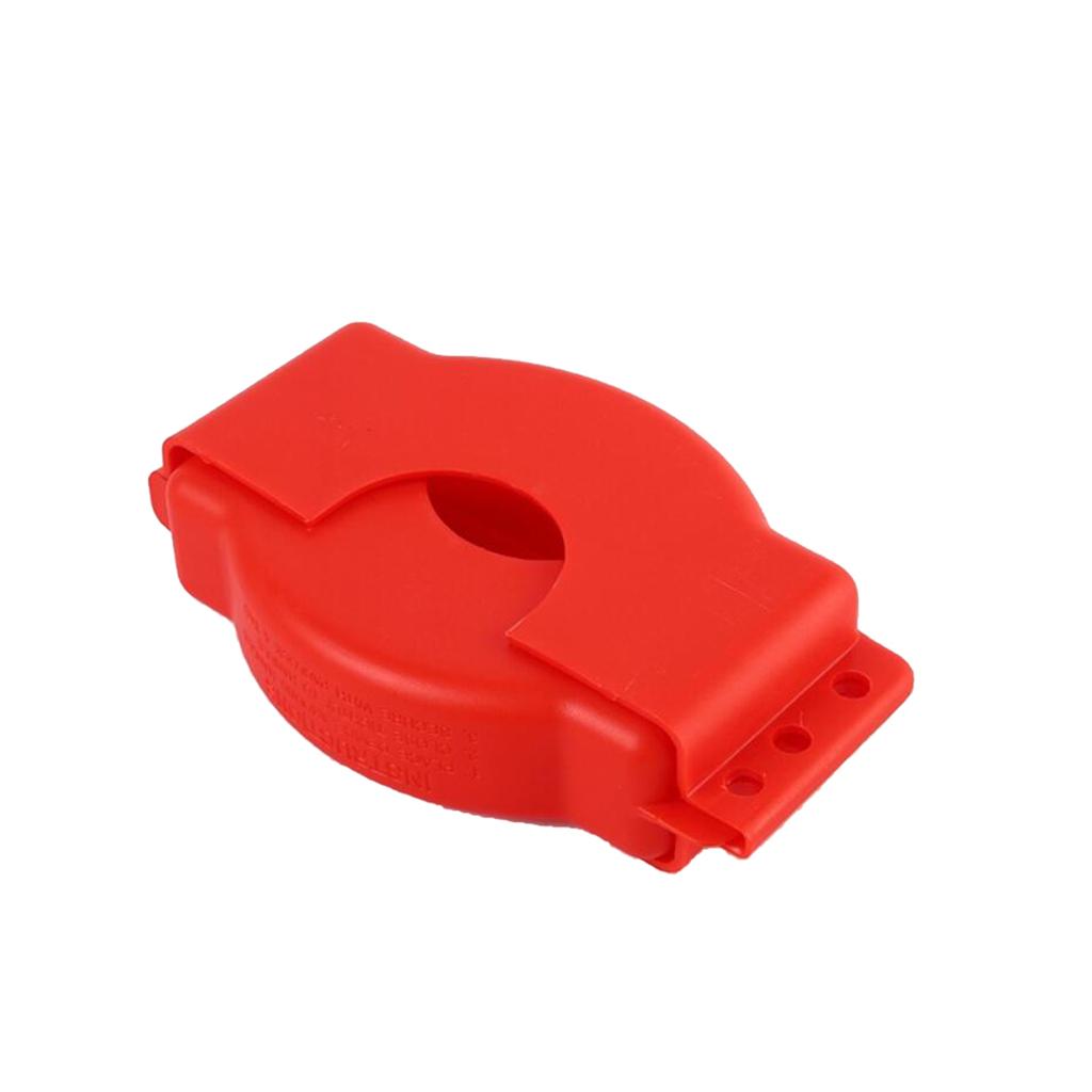 Điện Lớn Cắm Khóa Tagout Khóa Thiết Bị An Toàn Loto Dụng Cụ