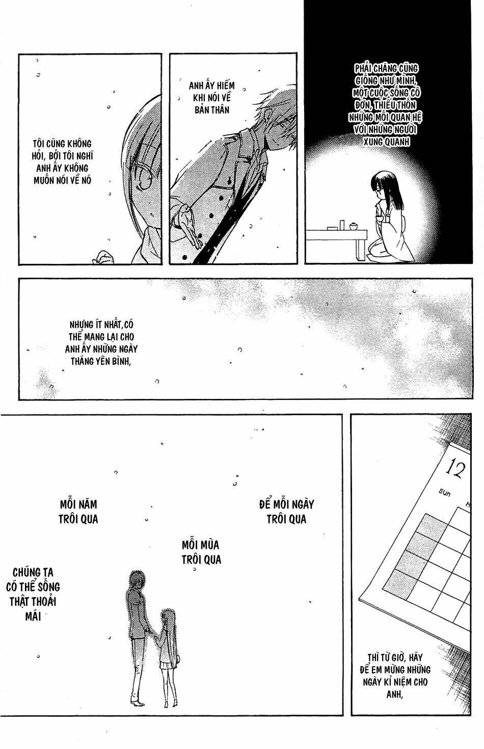 inu x boku ss chapter 13 27