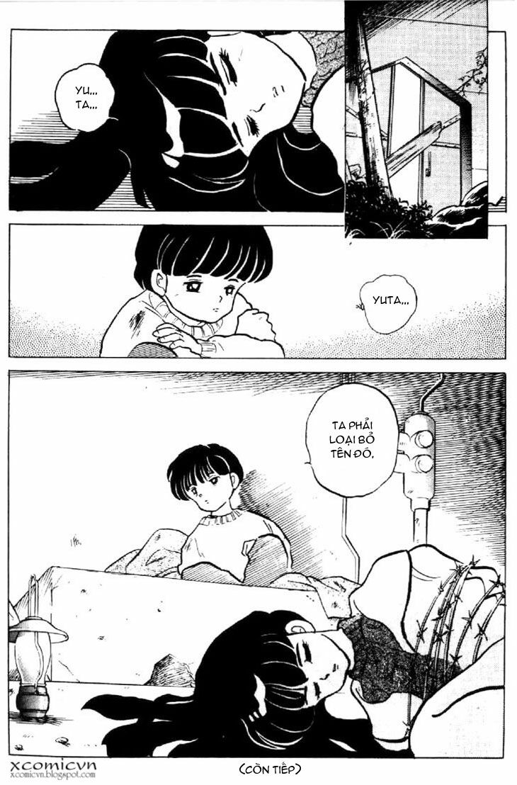 lời nguyền bất tử chapter 17 25