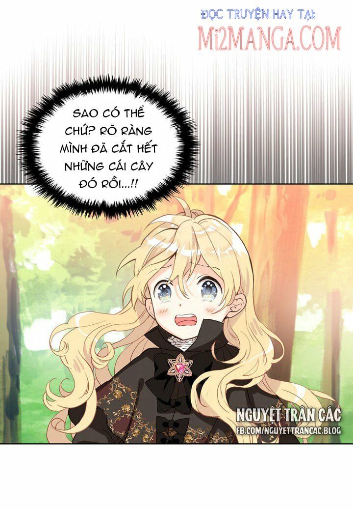 con có phải con là con gái của ngài không? chapter 57 3