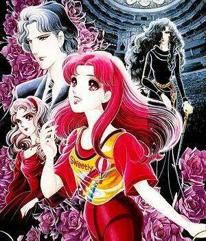 glass mask chapter 24.1 1